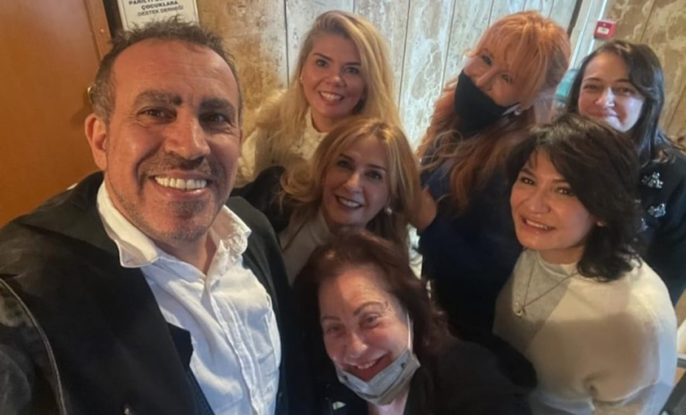 Ahbap Derneği Özel Ders Projesi sırasında öğrencilerin kişisel gelişimlerine destek sağlayan ders ortamı.