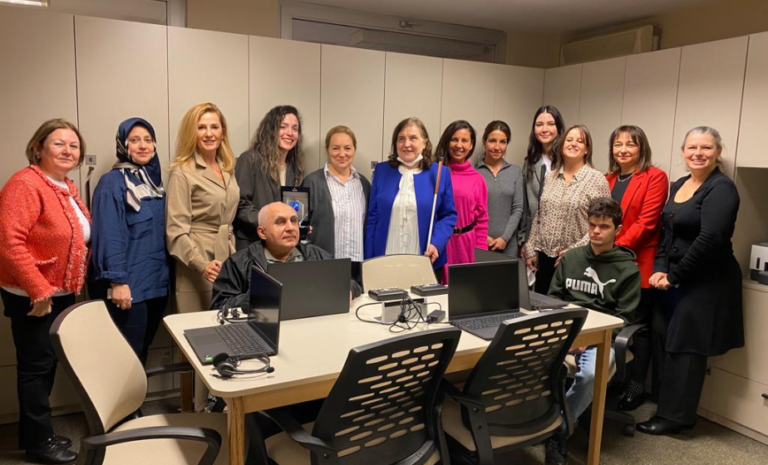 Parıltı - Givaudan Çevrim İçi Ders