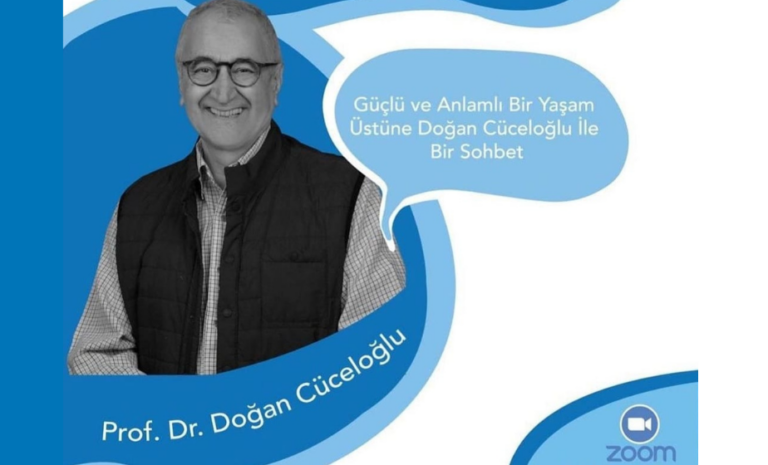 Parıltı Seminerler Serisi kapsamında katılımcıların uzman konuşmacıları dinlediği bilgilendirici oturum anı.