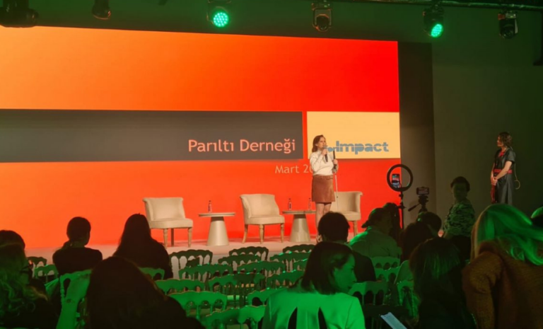 For Good Days yetişkin etkinliği görüntüsü.