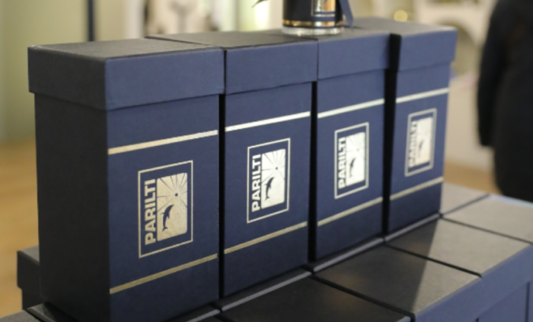 Fatima 1932 by Famuse açılış etkinliği görüntüsü