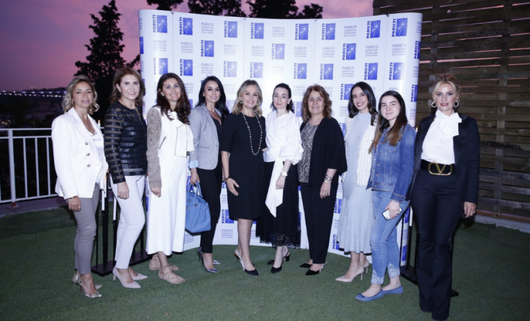 Parıltı Görmeyen Çocuklara Destek Derneği Geleneksel İftar Daveti (Mihrabat Korusu) sırasında yapılan sohbet ve dayanışma anları.