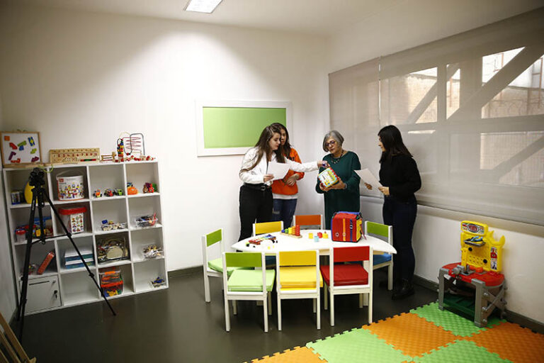 Görme engelinde erken eğitimin gücü