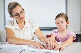 Görme Yetersizliği Tanısı Aldık, Şimdi Ne Olacak?