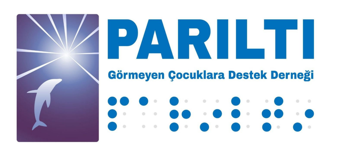 Parıltı Görmeyen Çocuklara Destek Derneği