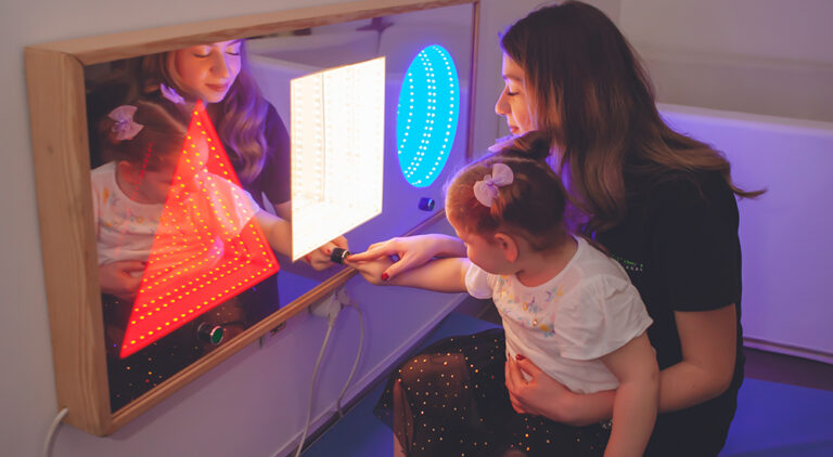 Az gören çocuklarda süreç yönetimi