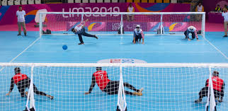 Görme Engelli Çocuklar İçin Spor Kültürü ve Goalball